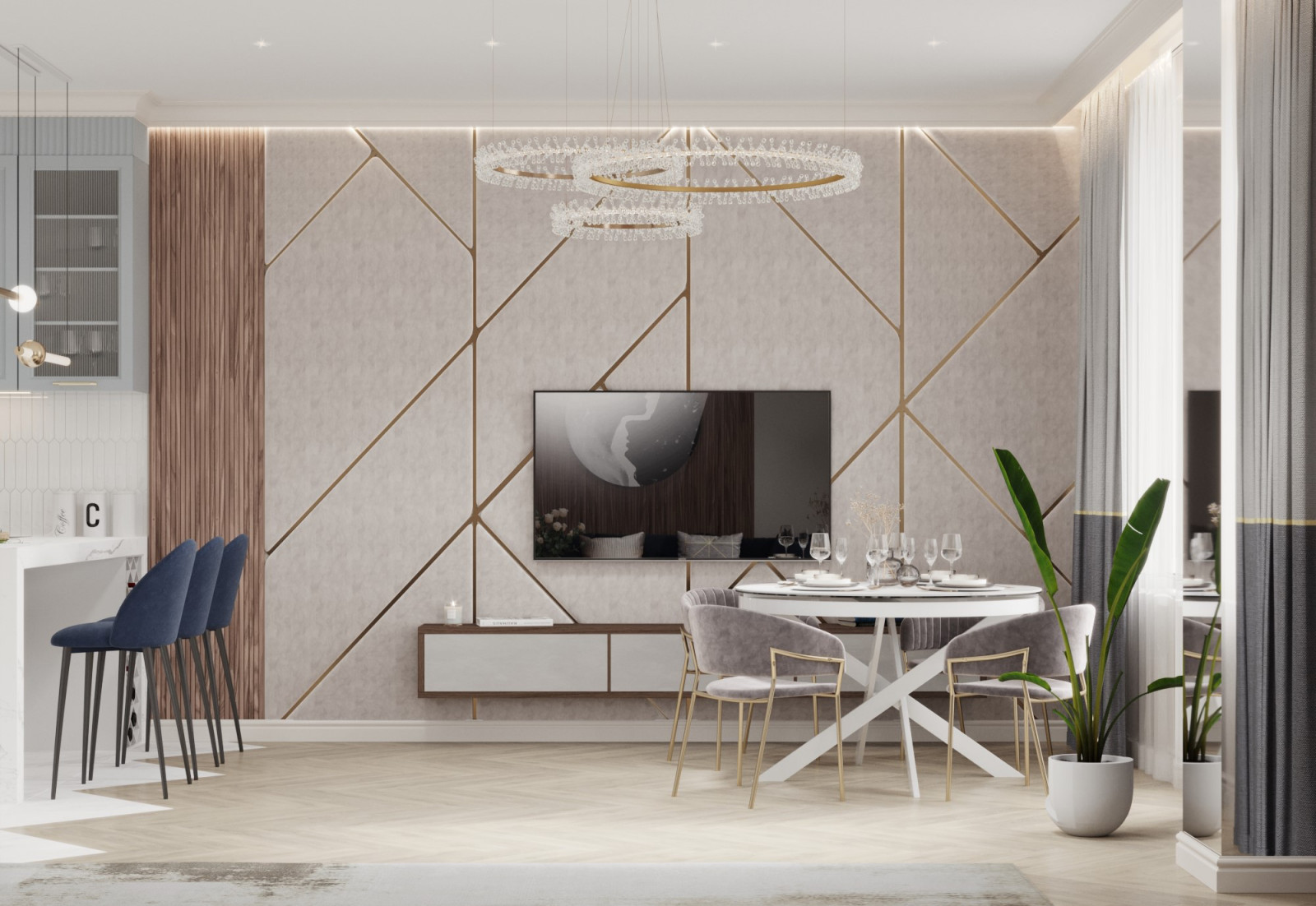 ЖК Манхеттен