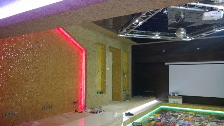 385 м2 г. Лобня