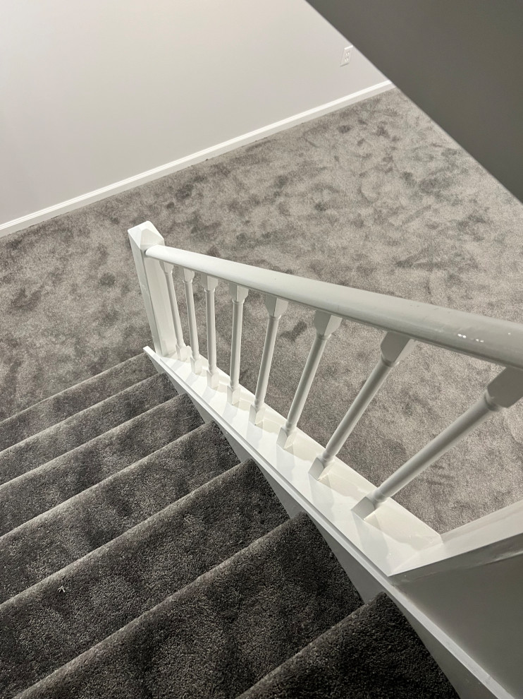 Basement Renovation - Hockessin, DE