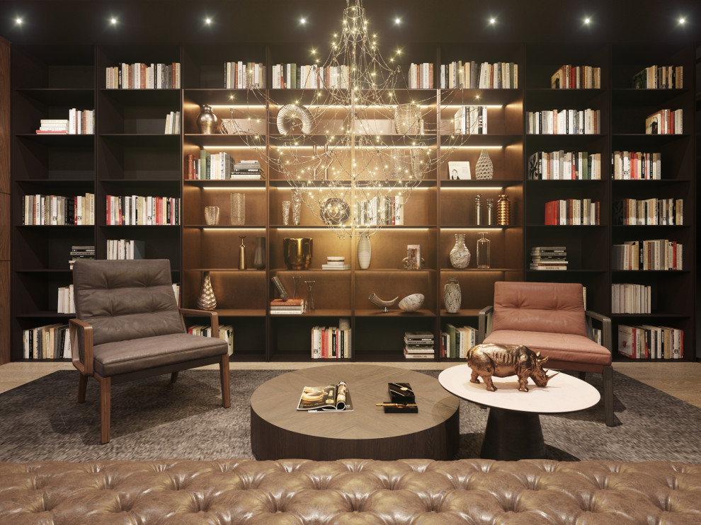 Synergy finance office