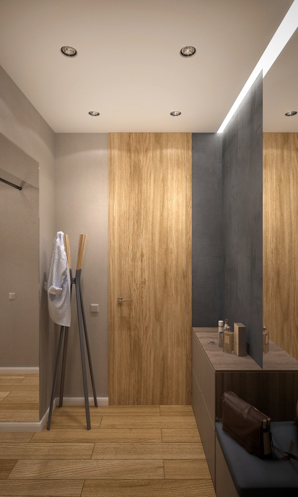 Тюленина, 18