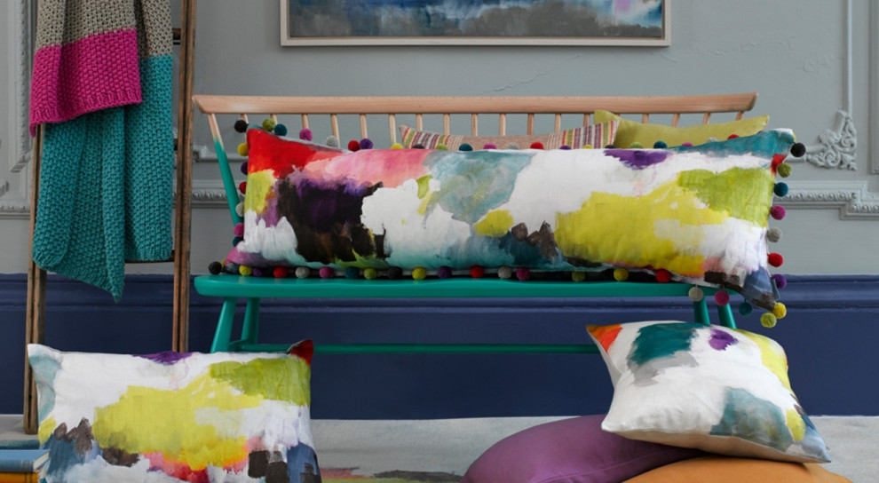 Kids' room in Other.