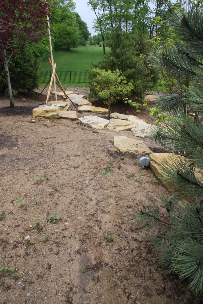 The Kaplan Residence