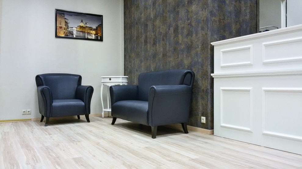 Мебель на заказ