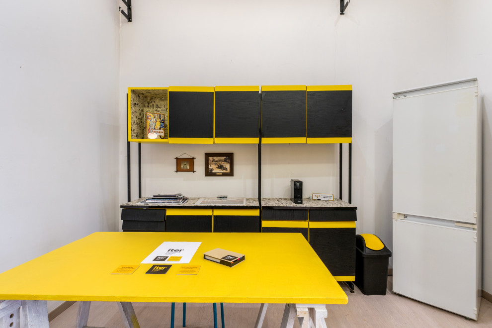 ITER STUDIO - Roma