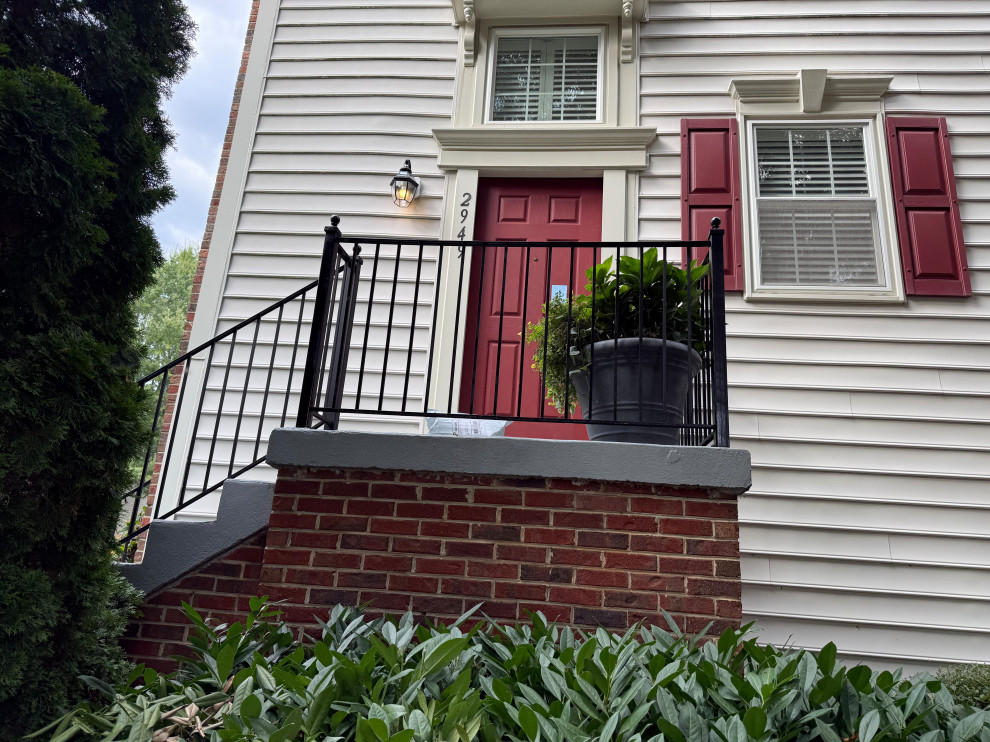 100125 - MK2949 Walkway Restoration