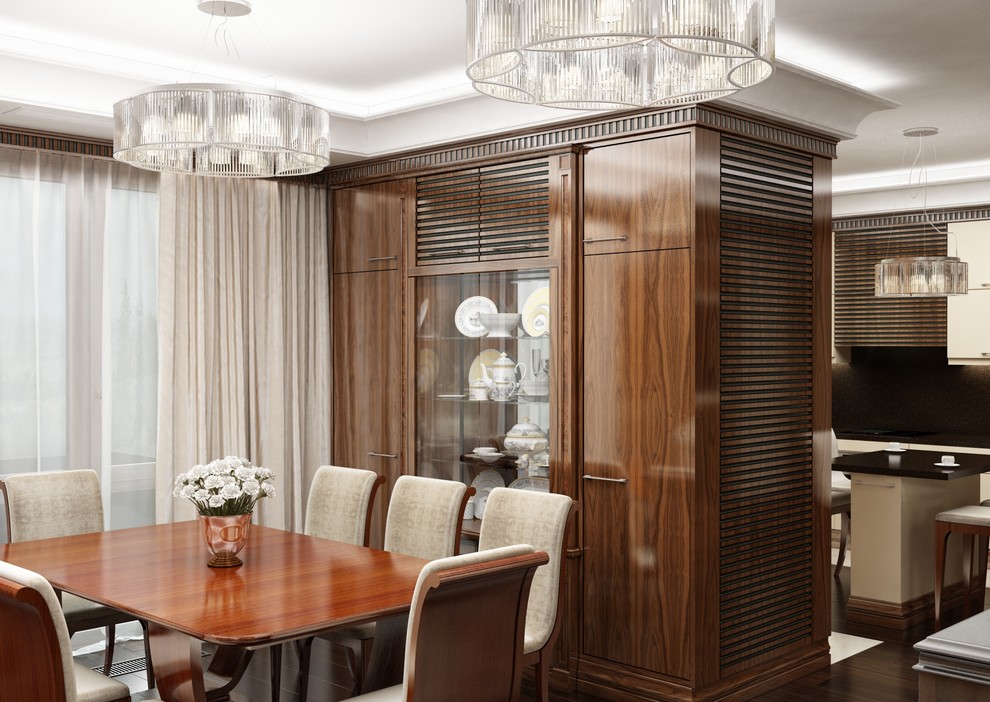 Квартира в ЖК 7 небо