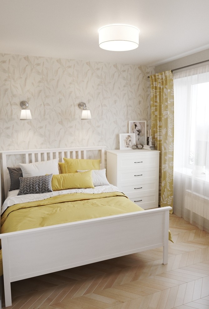 Евро-двушка для сдачи в аренду