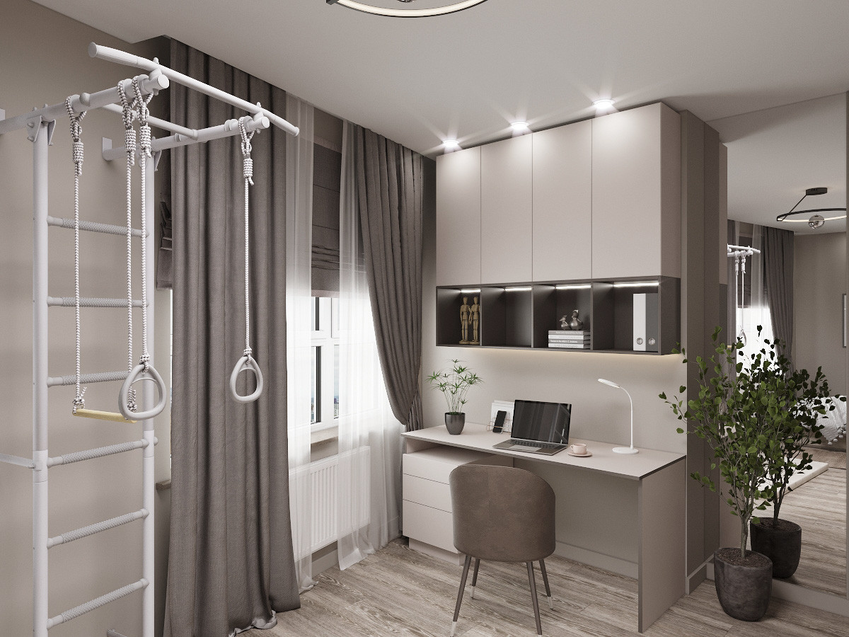 ЖК "Лайф парк"