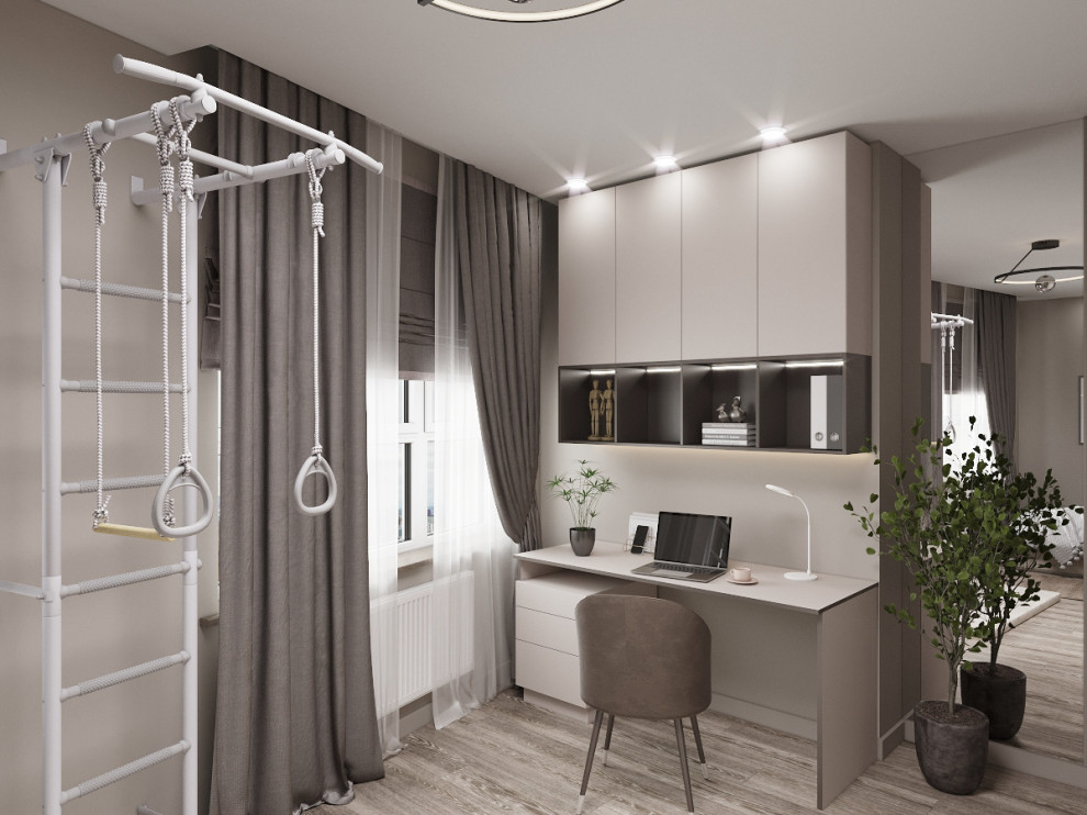 ЖК "Лайф парк"