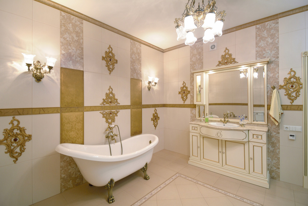 Коттедж на Байкальском тракте