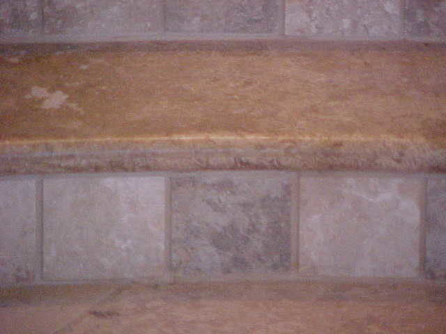 Memorial Custom Provencal 2
