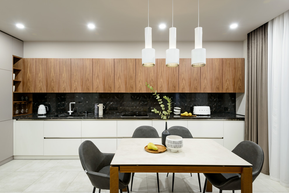 Уютный минимализм