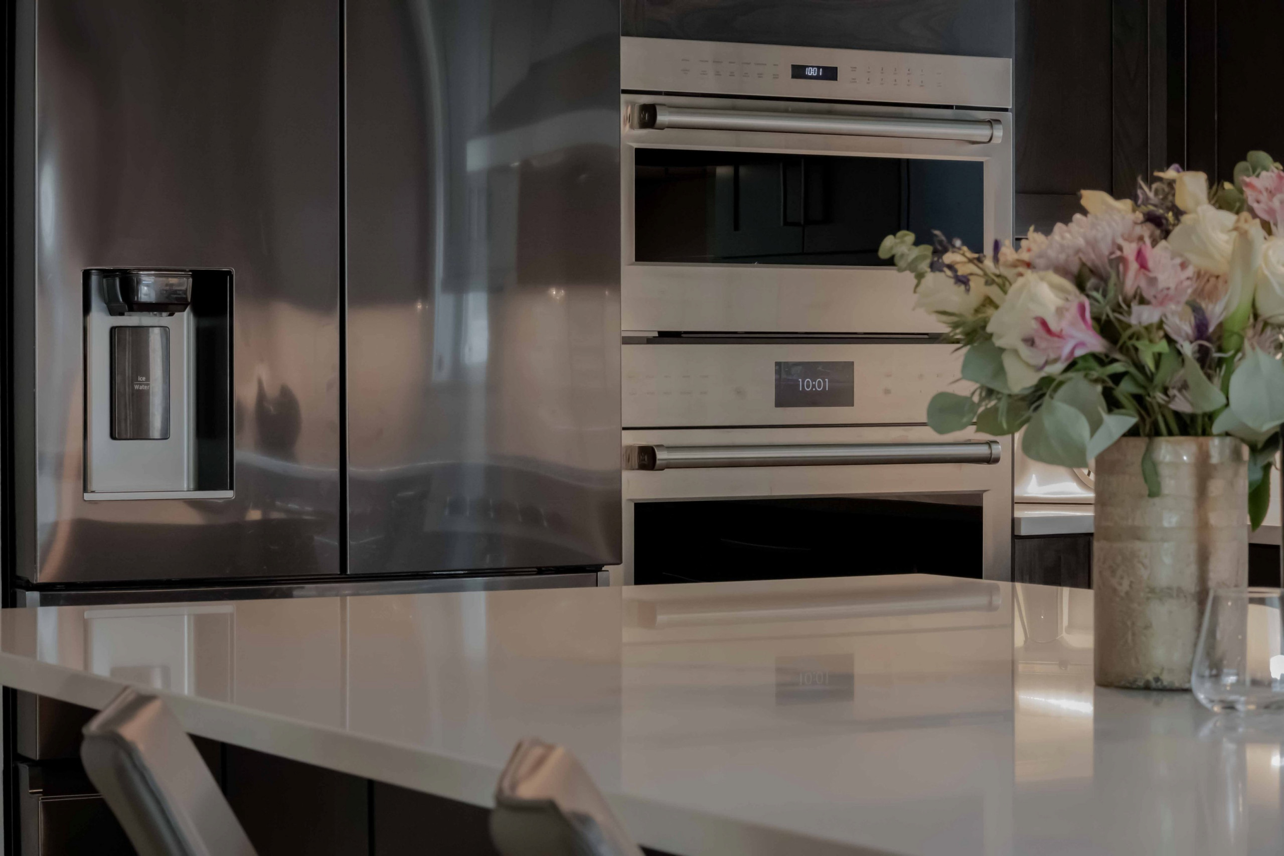Gig Harbor - Kitchen Remodel