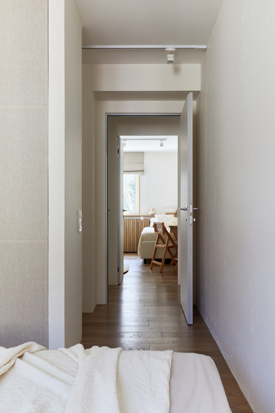 Дизайн проект квартиры от Варнавской Наталии