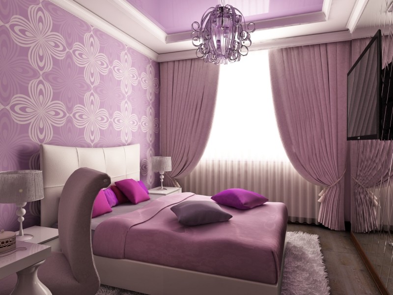 Бирюзовое настроение