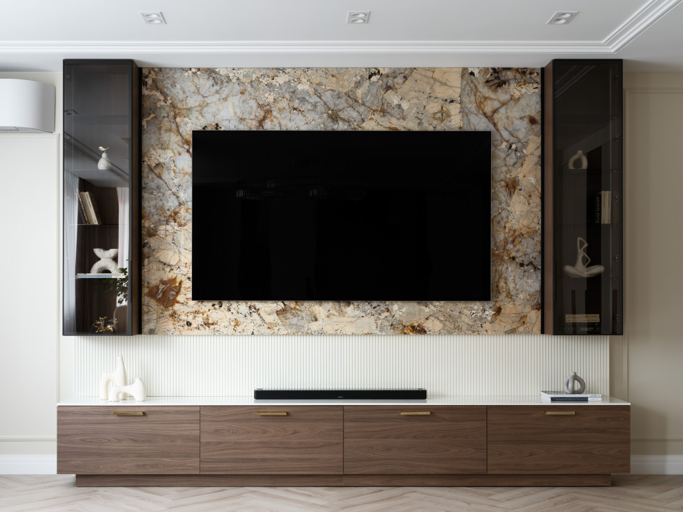 Дизайн интерьера Анапа