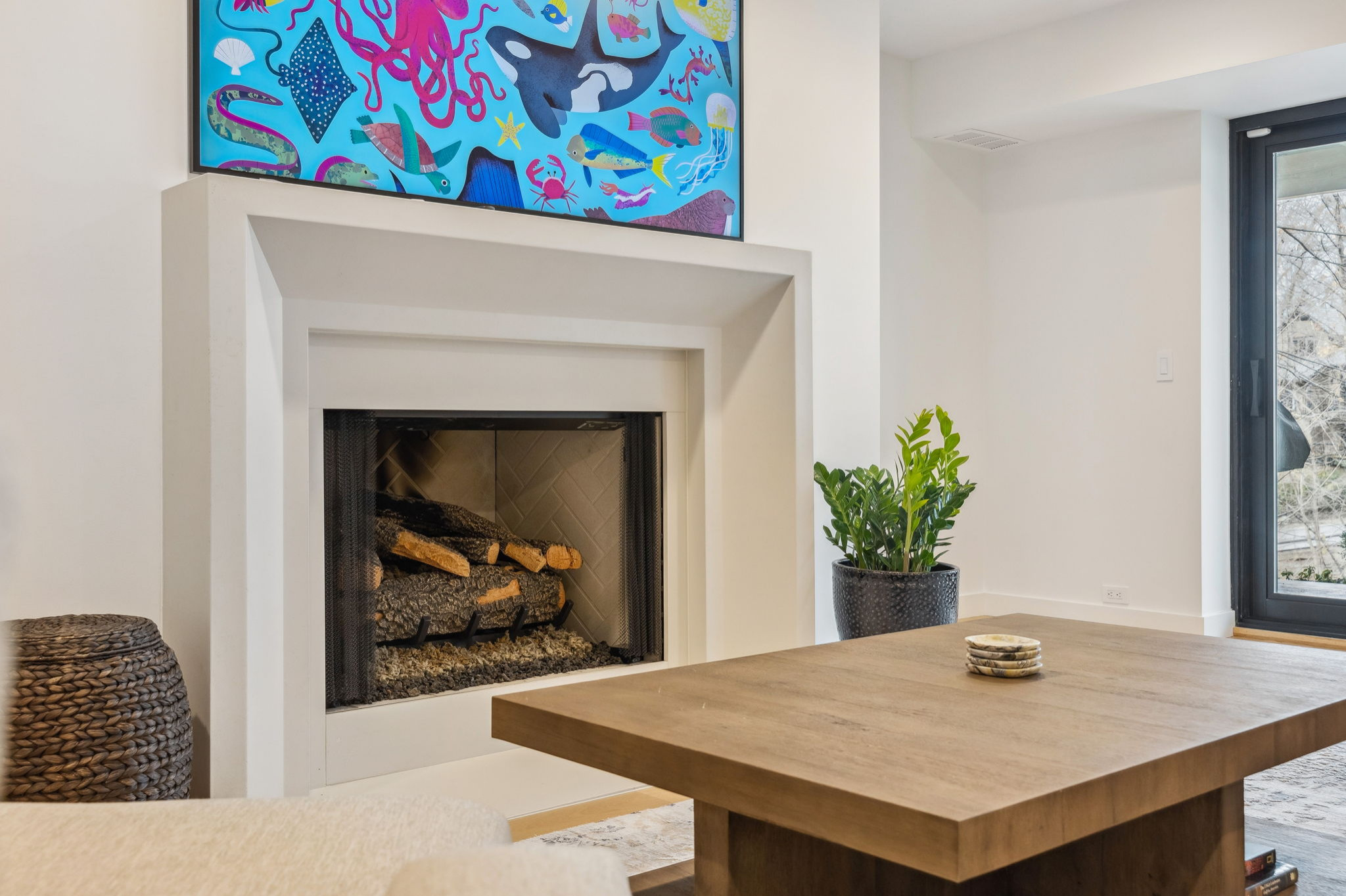 Rocky River Whole House Renovation 2024