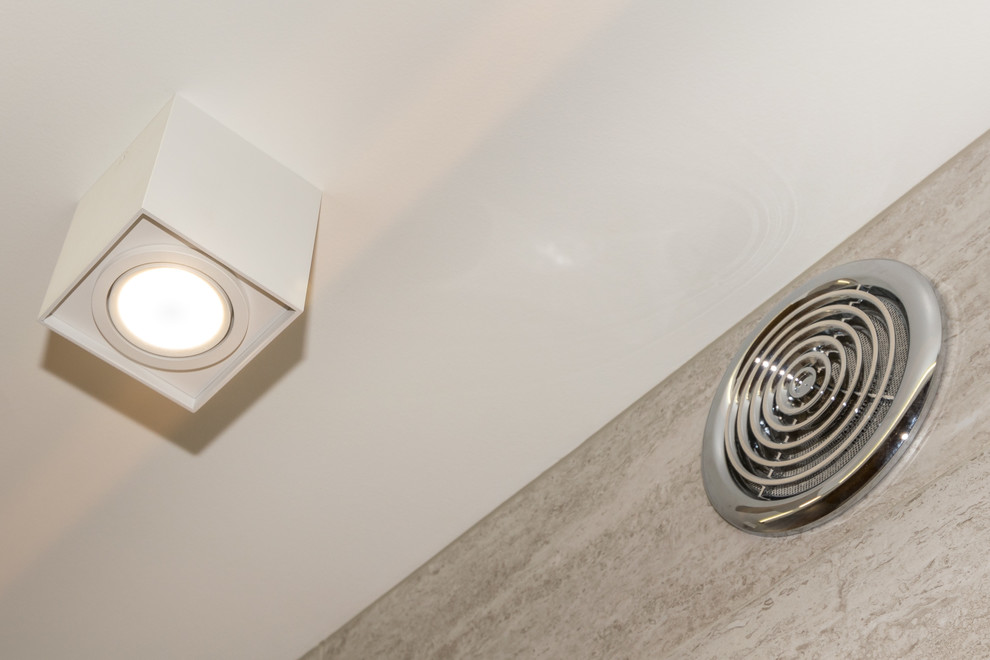 Процесс ремонта квартиры на Суздальском шоссе