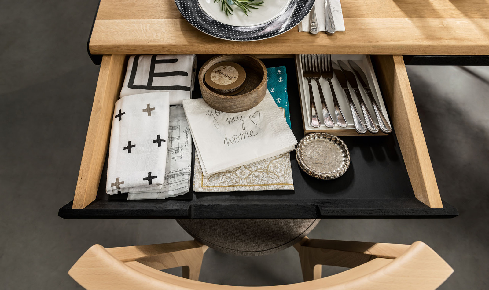 NATURE ЕСТЕСТВЕННЫЙ ВЫБОР