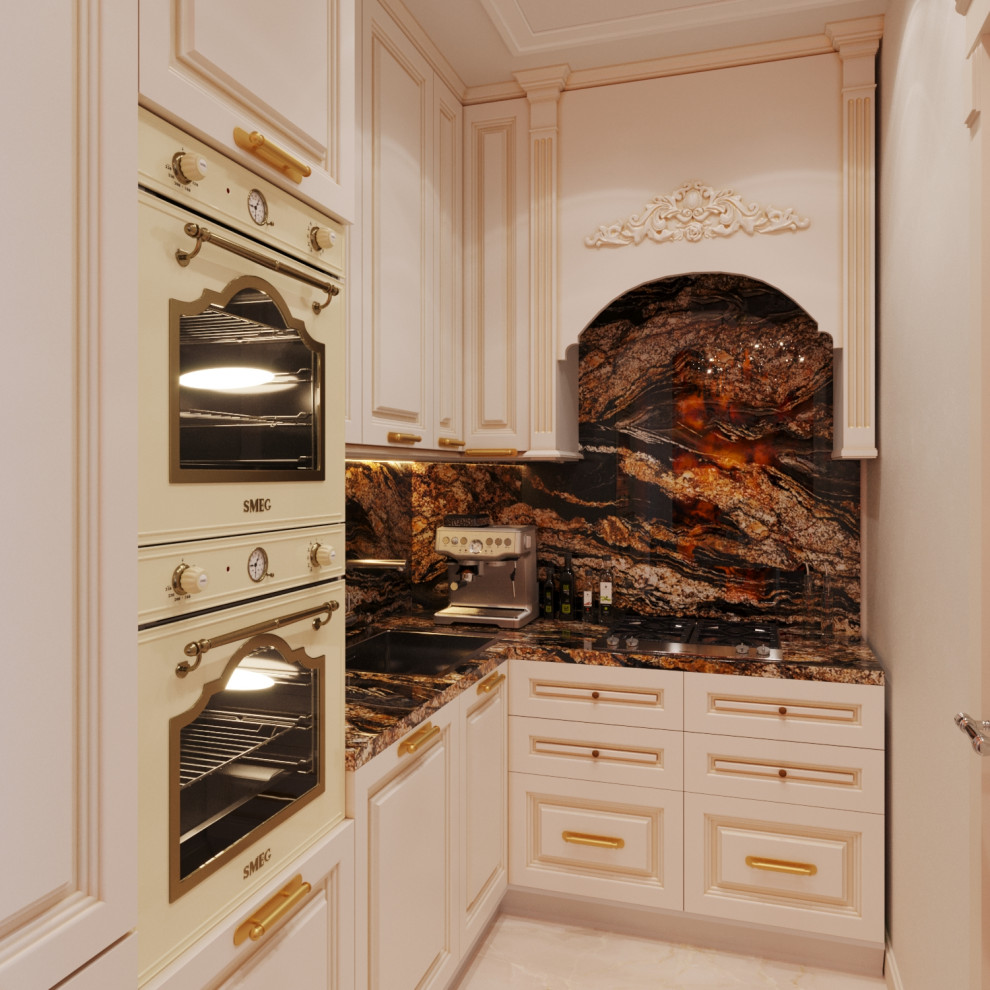 Современность с яркими акцентами