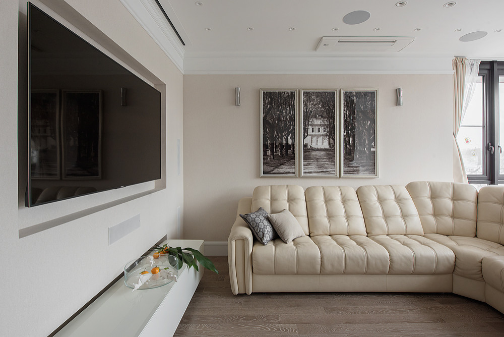 Олимпийская деревня 26