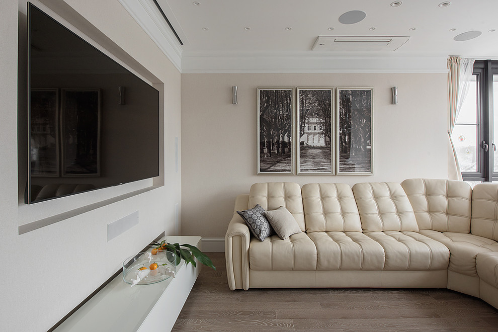 Олимпийская деревня 26