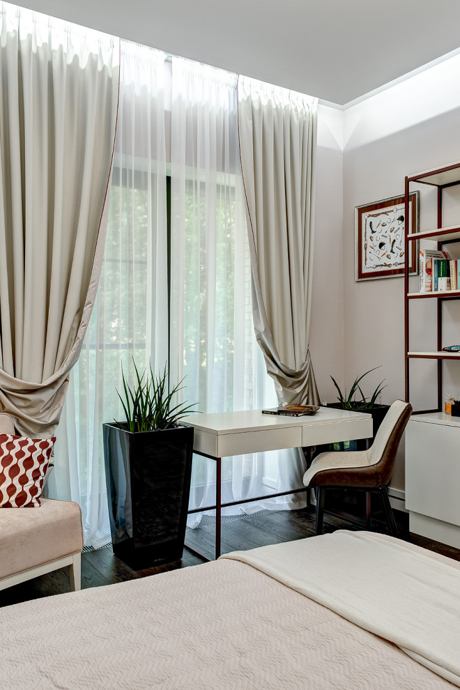 ЖК Рублево Парк