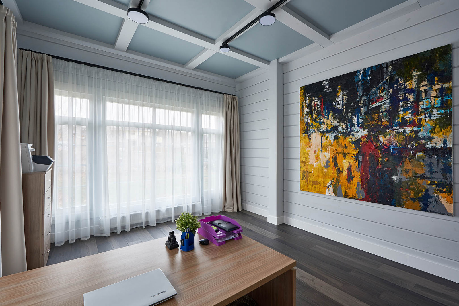 Просторный дом в Сареево