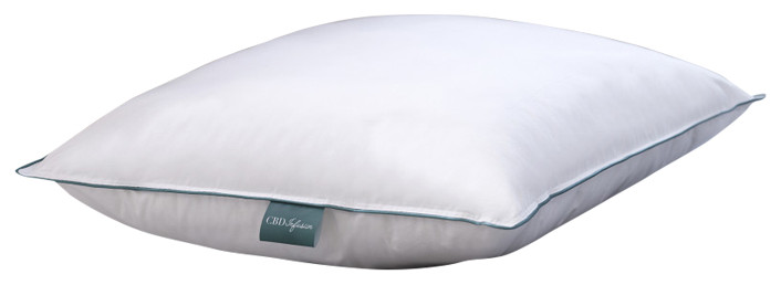 CBD Infused Pillow, Standard