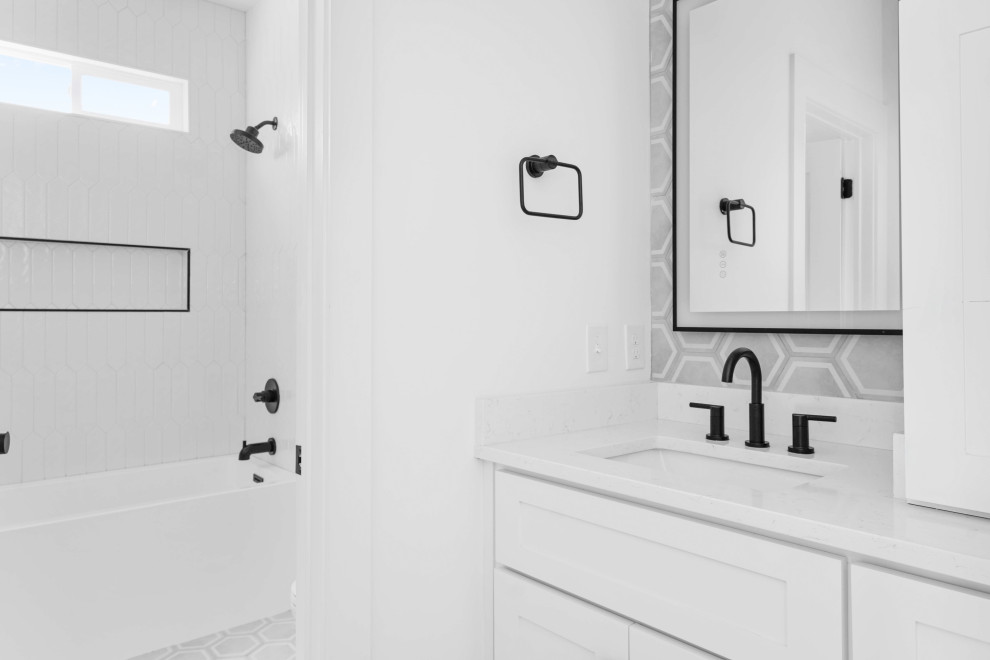 Burwell Custom Home Design