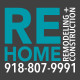 Rehome Remodeling