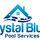 Crystal Blue Pool Services LLC