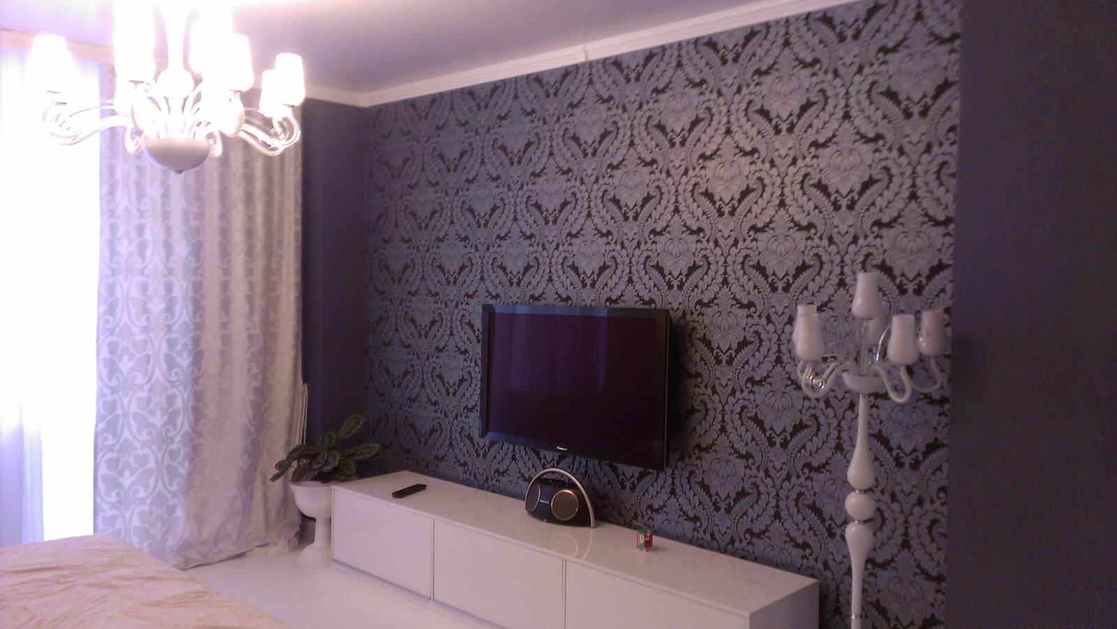 квартира на ермакова