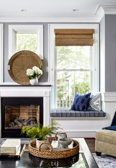 20 Inviting Window Seats for Relaxing in Comfort and Style