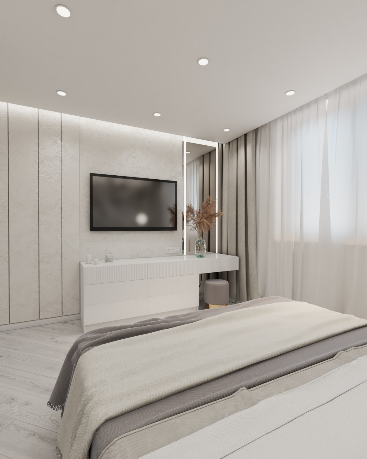 Квартира ул. Кипарисовая г. Калининград