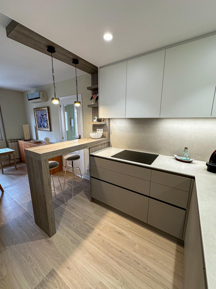 Reforma de Cocina