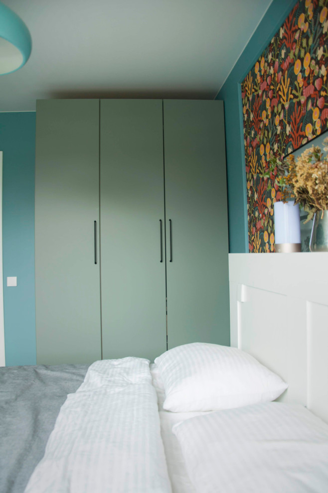 Олимпийский проспект