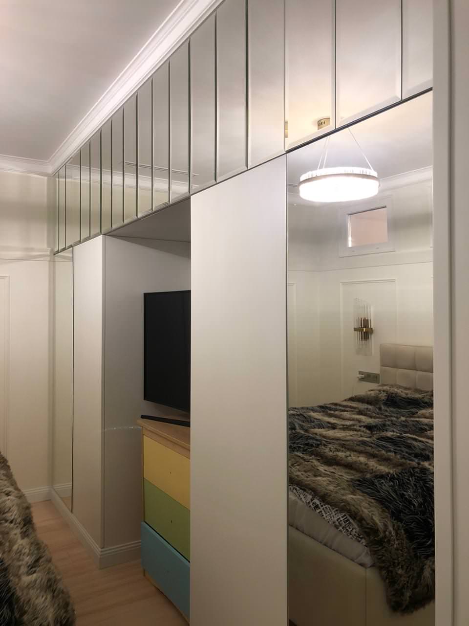 Реализация квартиры 80 кв.м. в Калуге ЖК Адмирал