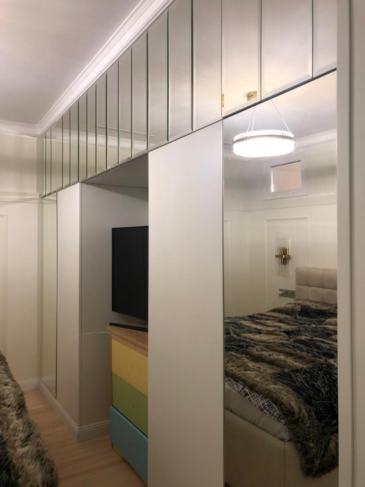 Реализация квартиры 80 кв.м. в Калуге ЖК Адмирал