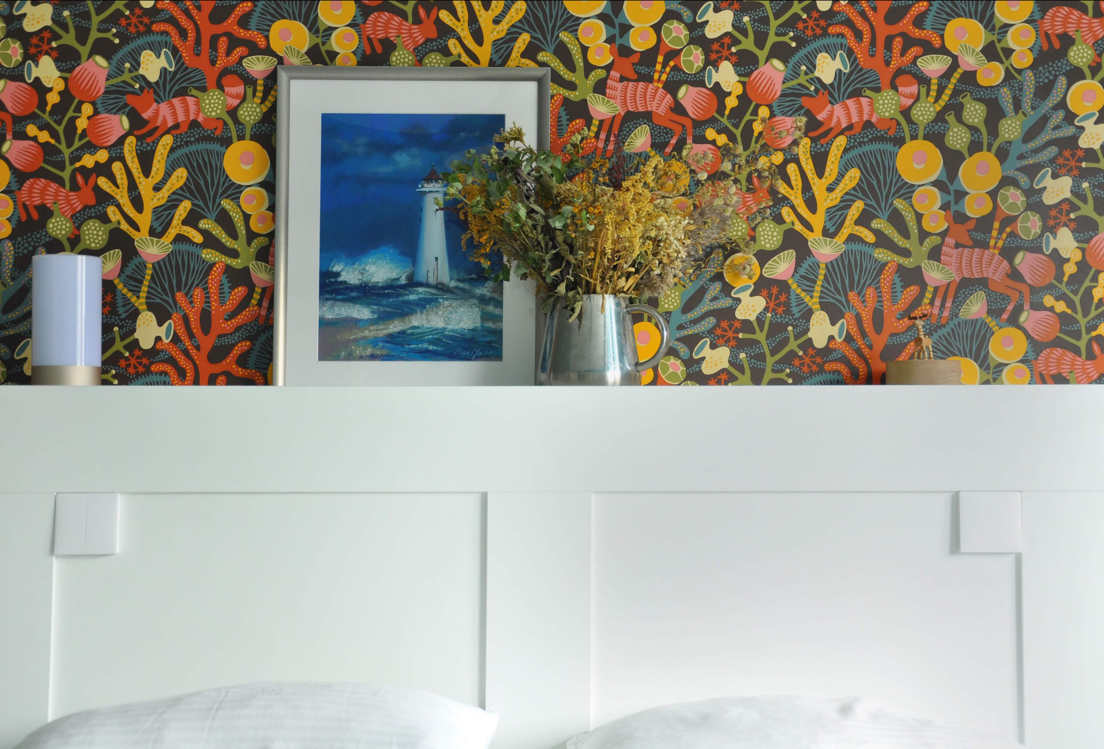 Олимпийский проспект