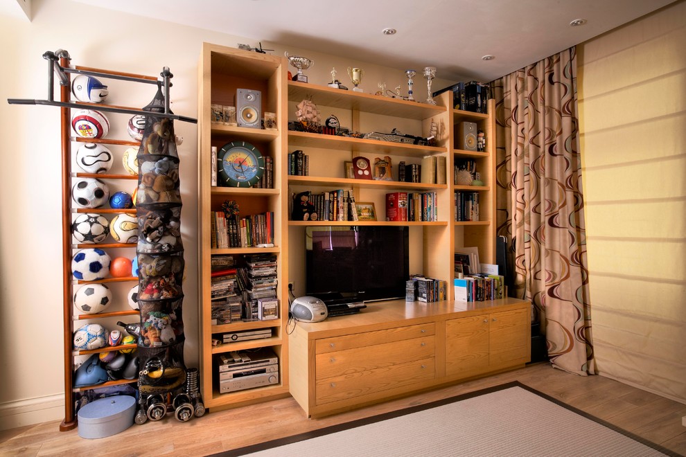 Белая классика