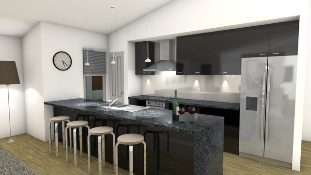 Granny Flats