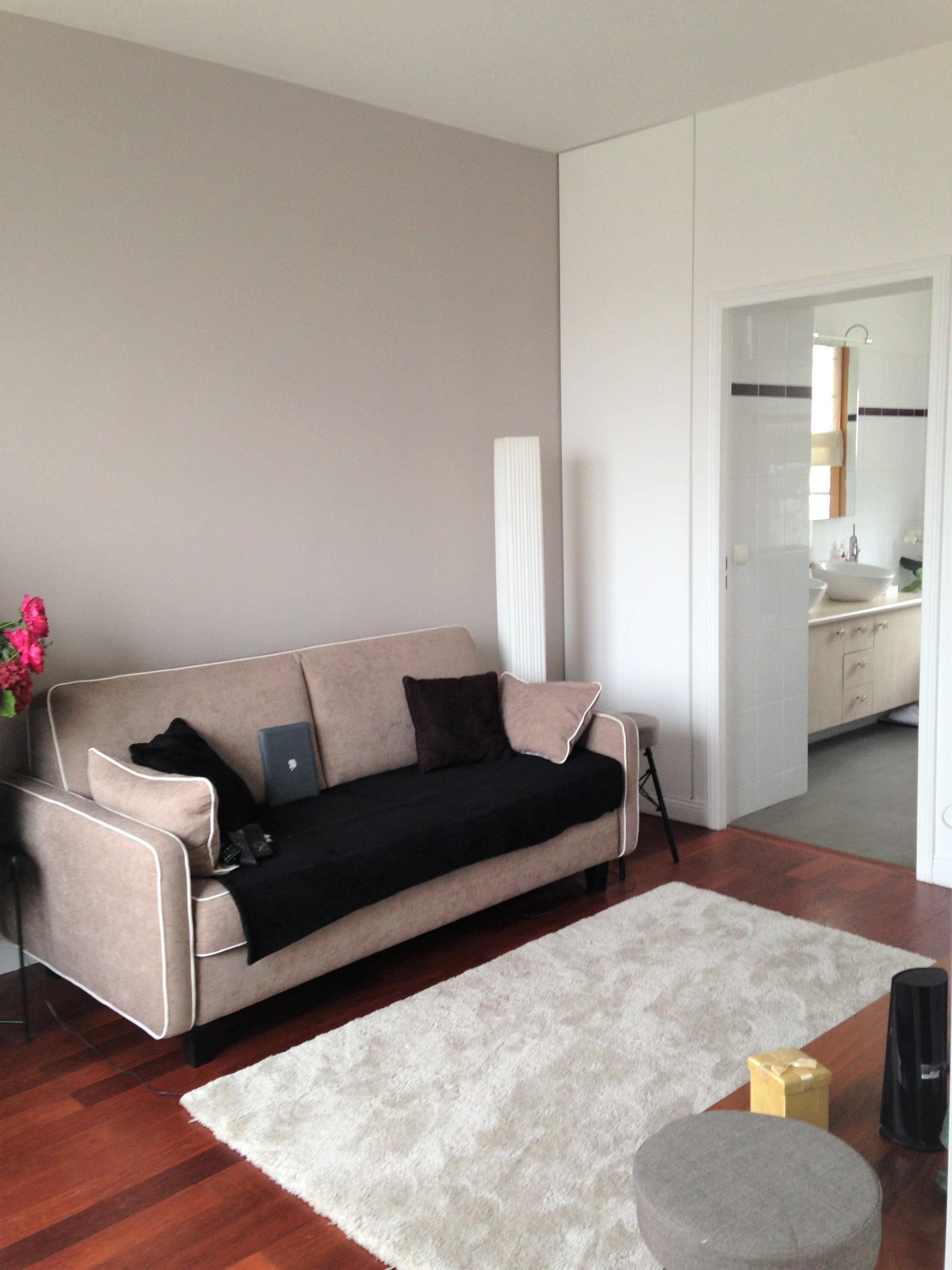 Projet Rénovation Cuisine/Séjour