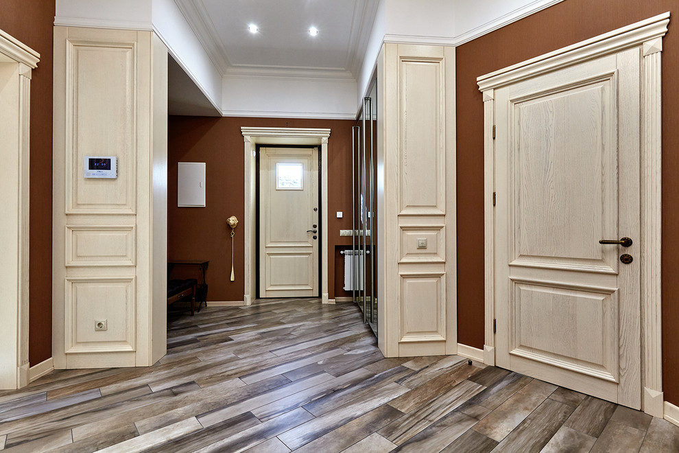 083 Частное домовладение