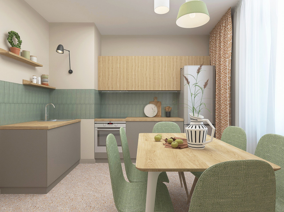 Квартира под сдачу в Санкт-Петербурге