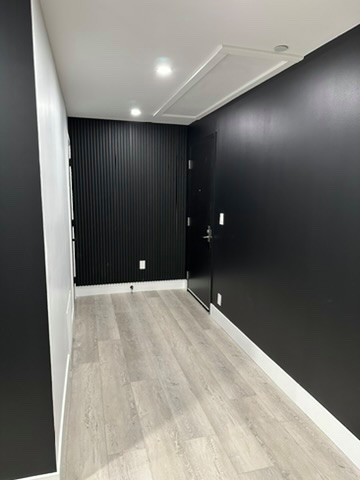Our work