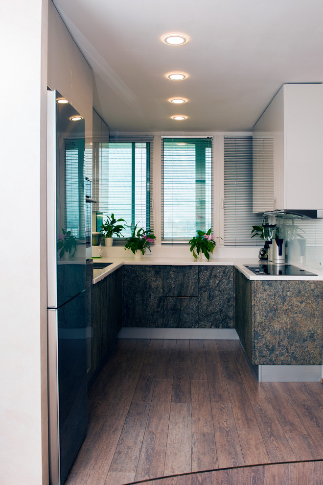 Квартира на Академической, г. Москва