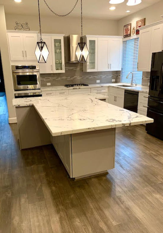 Kitchen Remodel