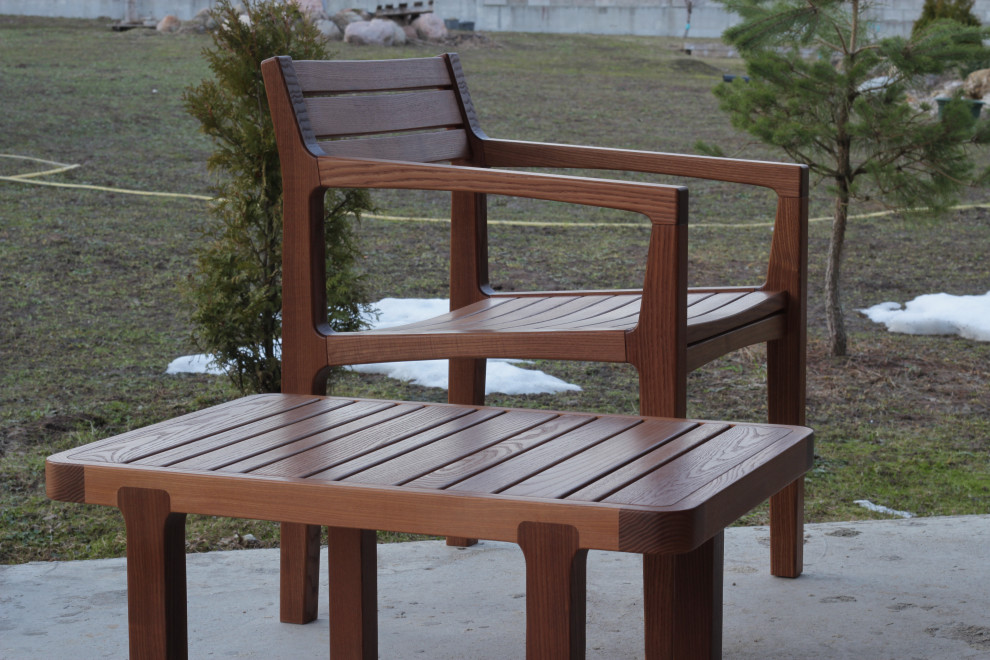 Стол для террасы